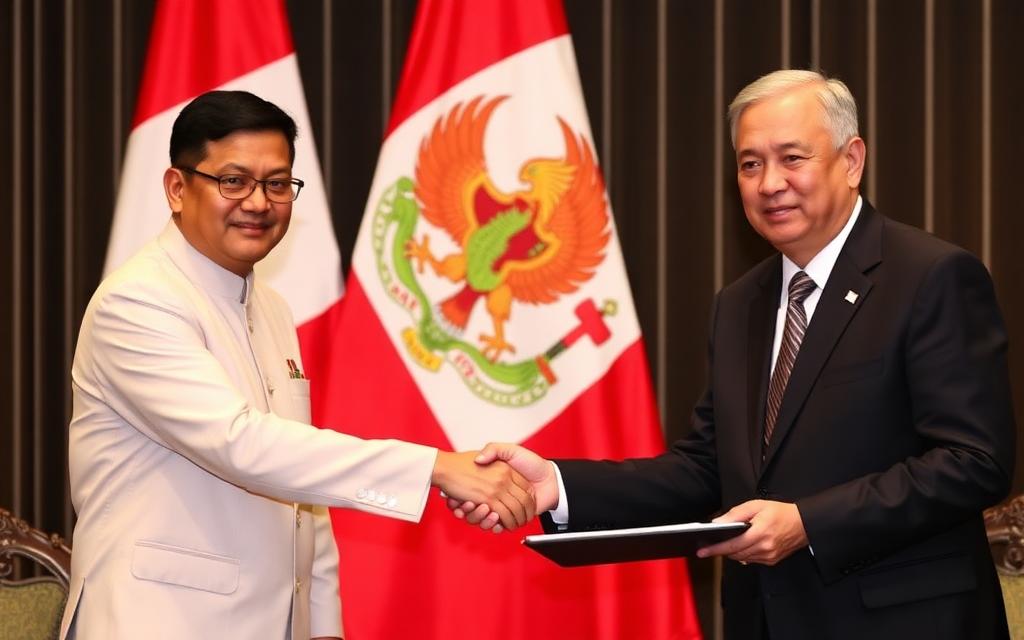 PUPN tandatangani kerja sama interkoneksi data dengan Kemenkumham